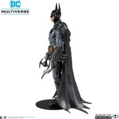 Multiverse McFarlane Batman Arkham Asylum Action Figure<DC Outlet