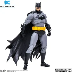 Multiverse McFarlane Batman v Hush Action Figure 2-Pack<DC Clearance