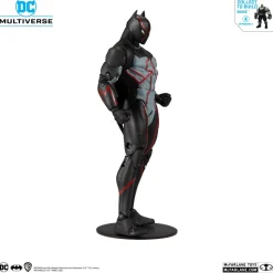 Multiverse McFarlane Bane Series Last Knight Omega Action Figure<DC Sale