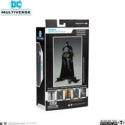 Multiverse McFarlane Batman Arkham Asylum Action Figure<DC Outlet