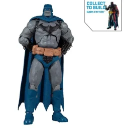 Multiverse McFarlane Darkfather Series Set of 4 Action Figures<DC Best