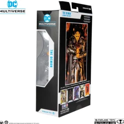 Multiverse McFarlane Demon Knights The Demon Action Figure<DC Discount