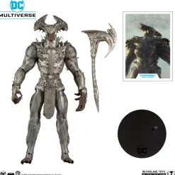 Multiverse McFarlane Justice League Zack Snyder Steppenwolf Action Figure<DC Fashion