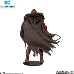 Multiverse McFarlane King Shazam Action Figure<DC Outlet
