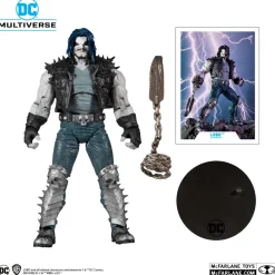 Multiverse McFarlane Lobo Rebirth Action Figure<DC Discount