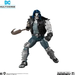 Multiverse McFarlane Lobo Rebirth Action Figure<DC Discount