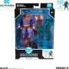 Multiverse McFarlane Merciless Series Superman The Infected Action Figure<DC Fashion