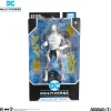 Multiverse McFarlane Series Injustice 2 The Flash Hot Pursuit Action Figure<DC Discount