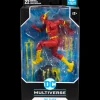 Multiverse McFarlane Series The Flash Rebirth Action Figure<DC Fashion