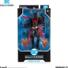 Multiverse McFarlane Series Batman Beyond Action Figure<DC Best
