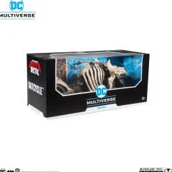 Multiverse McFarlane Series Batman Death Metal Batcycle<DC Outlet