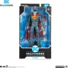 Multiverse McFarlane Series Rebirth Bizarro Action Figure<DC Clearance