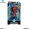 Multiverse McFarlane Series Injustice 2 The Flash Action Figure<DC Online