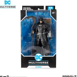 Multiverse McFarlane Series Batman Death Metal Action Figure<DC Outlet