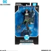 Multiverse McFarlane Series The Drowned Action Figure<DC Fashion