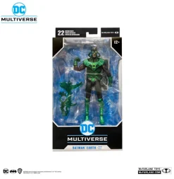 Multiverse McFarlane Series Dark Knights Metal Batman Dawnbreaker Action Figure<DC Discount