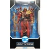 Multiverse McFarlane Series Curse Of The White Knight Azrael Action Figure<DC Discount