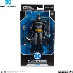 Multiverse McFarlane Series Batman Detective Comics #1000 Action Figure<DC Clearance