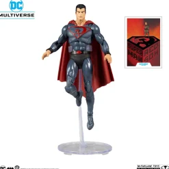 Multiverse McFarlane Series Superman Red Son Action Figure<DC New
