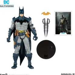 Multiverse McFarlane Series Batman By Todd McFarlane Action Figure<DC Best