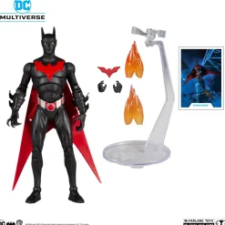 Multiverse McFarlane Series Batman Beyond Action Figure<DC Best
