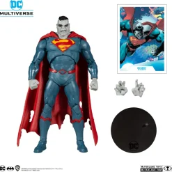 Multiverse McFarlane Series Rebirth Bizarro Action Figure<DC Clearance