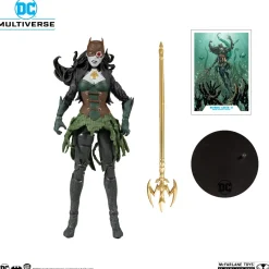 Multiverse McFarlane Series The Drowned Action Figure<DC Fashion