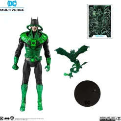 Multiverse McFarlane Series Dark Knights Metal Batman Dawnbreaker Action Figure<DC Discount