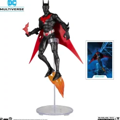 Multiverse McFarlane Series Batman Beyond Action Figure<DC Best