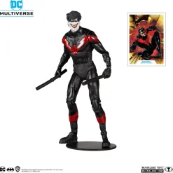 Multiverse McFarlane Series Nightwing Joker Action Figure<DC Clearance