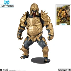 Multiverse McFarlane Series Injustice 2 Gorilla Grodd Action Figure<DC Best