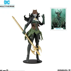 Multiverse McFarlane Series The Drowned Action Figure<DC Fashion