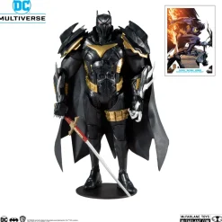 Multiverse McFarlane Series Azrael Batman Armor Action Figure<DC Discount