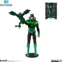 Multiverse McFarlane Series Dark Knights Metal Batman Dawnbreaker Action Figure<DC Discount