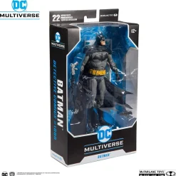 Multiverse McFarlane Series Batman Detective Comics #1000 Action Figure<DC Clearance