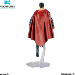 Multiverse McFarlane Series Superman Red Son Action Figure<DC New