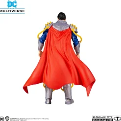 Multiverse McFarlane Superboy Prime Infinite Crisis Action Figure<DC Clearance