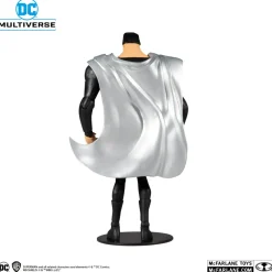Multiverse McFarlane Superman Animated Series Black Suit Action Figure<DC Hot