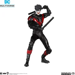 Multiverse McFarlane Series Nightwing Joker Action Figure<DC Clearance