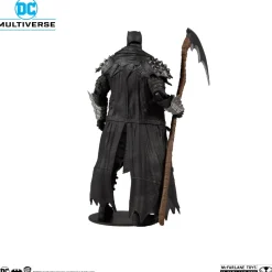 Multiverse McFarlane Series Batman Death Metal Action Figure<DC Outlet