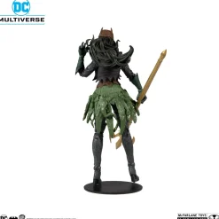 Multiverse McFarlane Series The Drowned Action Figure<DC Fashion