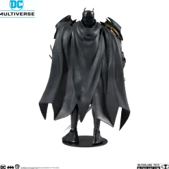 Multiverse McFarlane Series Azrael Batman Armor Action Figure<DC Discount
