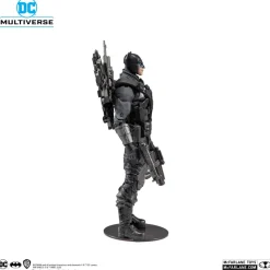 Multiverse McFarlane Series Dark Knights Metal Batman The Grim Knight Action Figure<DC Fashion
