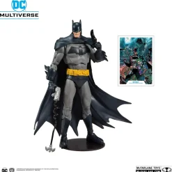 Multiverse McFarlane Series Batman Detective Comics #1000 Action Figure<DC Clearance