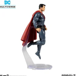Multiverse McFarlane Series Superman Red Son Action Figure<DC New