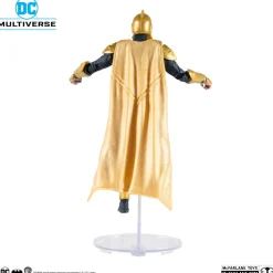 Multiverse McFarlane Series Injustice 2 Dr Fate Action Figure<DC Sale