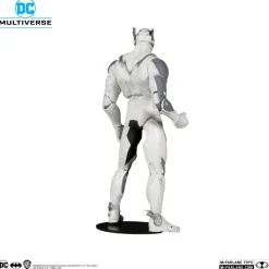 Multiverse McFarlane Series Injustice 2 The Flash Hot Pursuit Action Figure<DC Discount