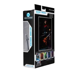 Multiverse McFarlane Series Red Hood Unmasked Gold Label Collection Action Figure<DC Outlet