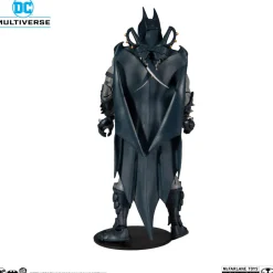 Multiverse McFarlane Series Batman By Todd McFarlane Action Figure<DC Best