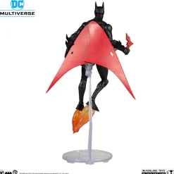 Multiverse McFarlane Series Batman Beyond Action Figure<DC Best